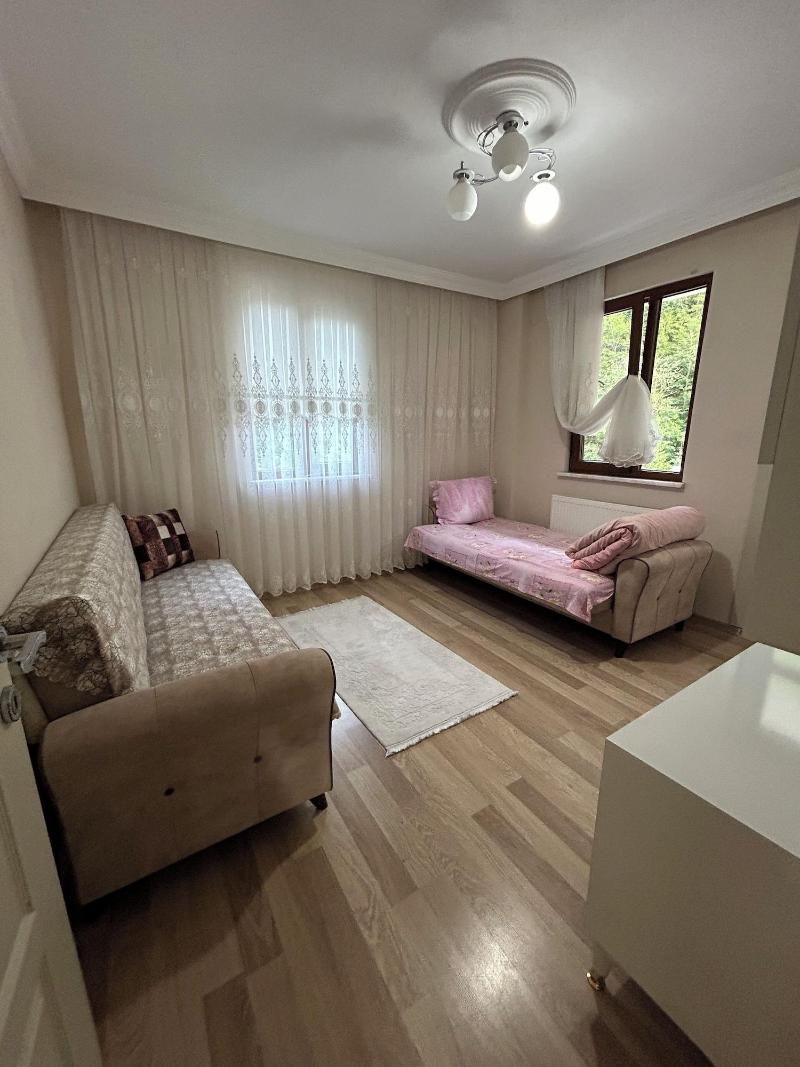 Isikli Kale Otel image