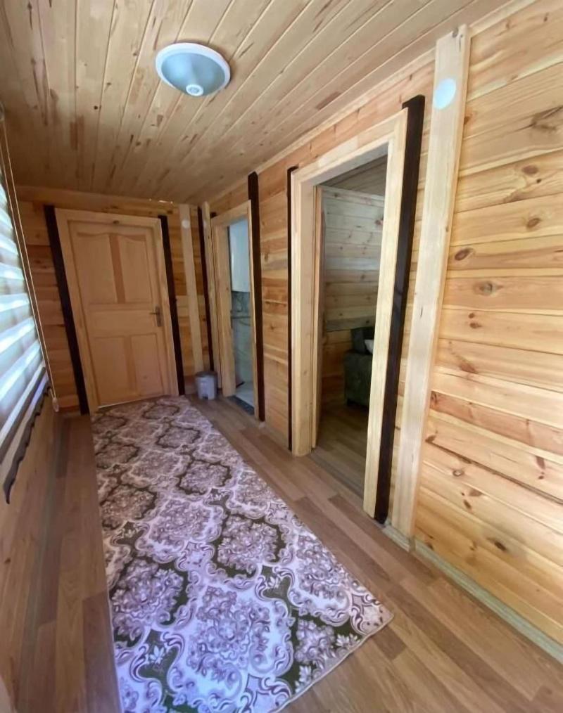Isikli Kale Otel image