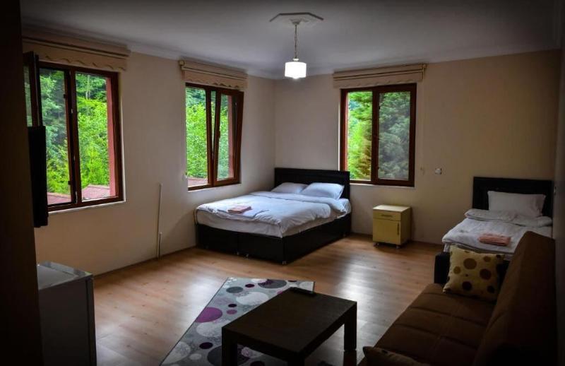 Isikli Kale Otel image