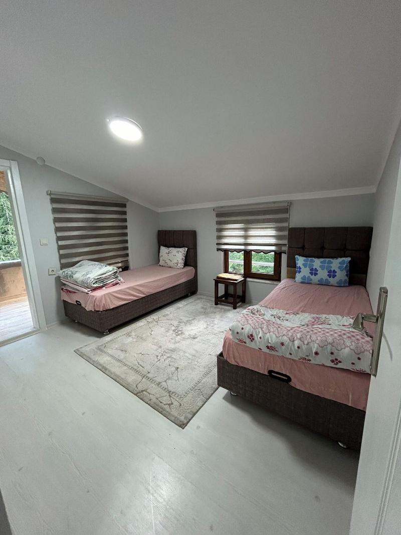 Isikli Kale Otel image