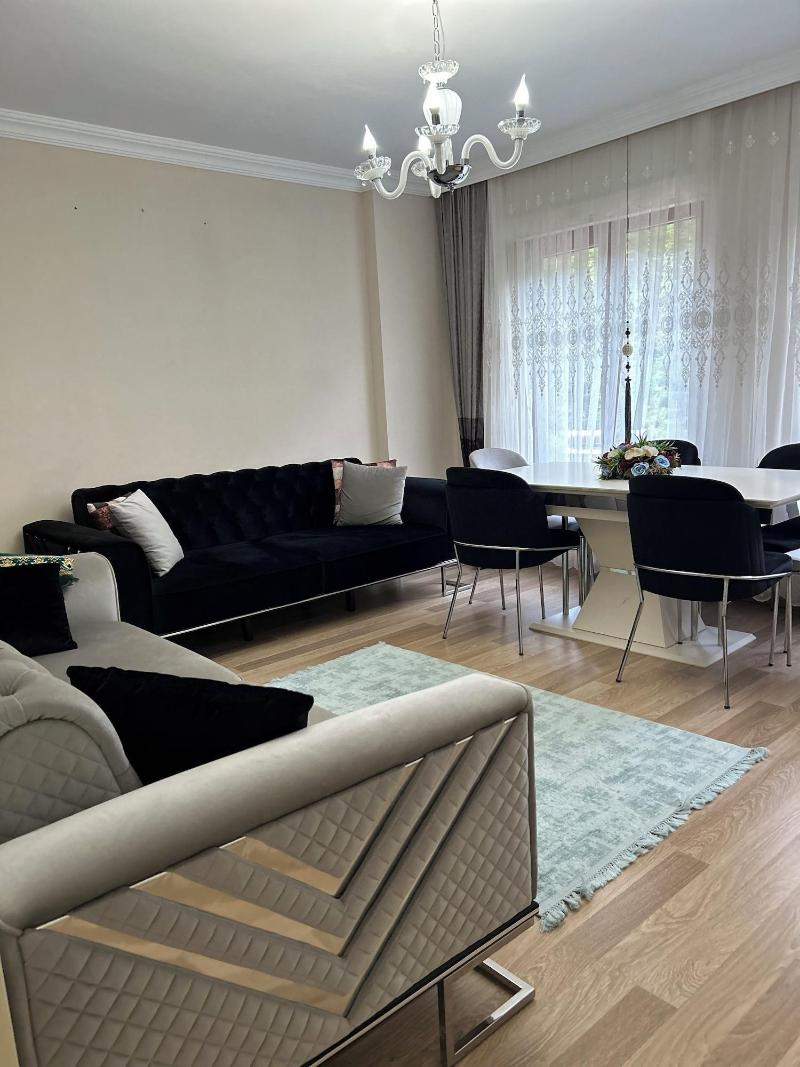 Isikli Kale Otel image