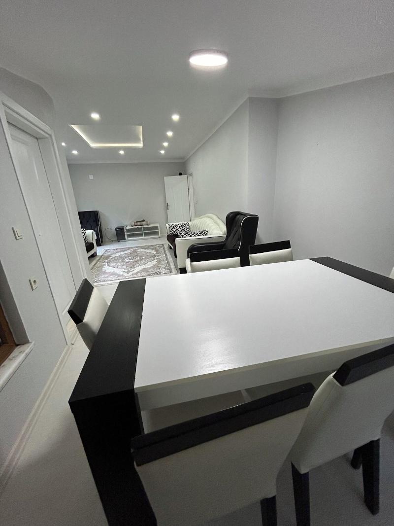 Isikli Kale Otel image