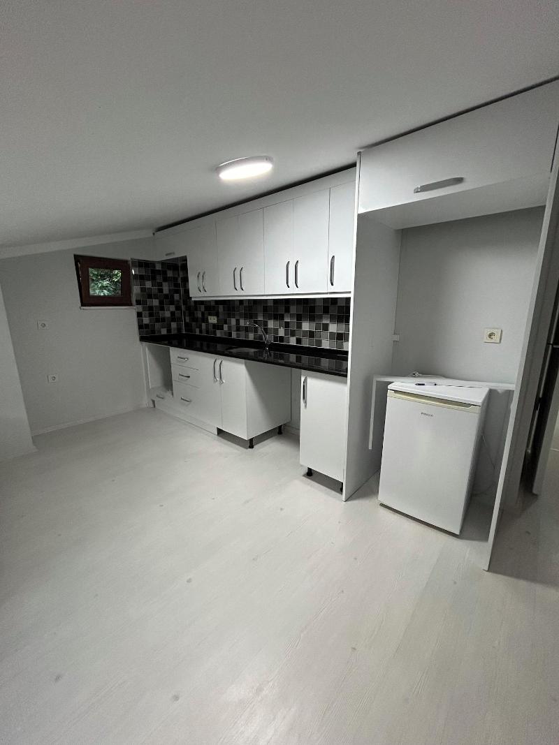 Isikli Kale Otel image