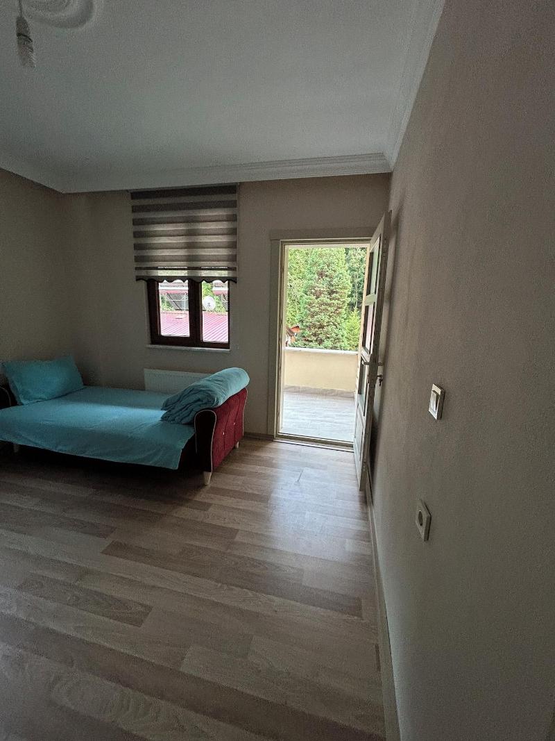 Isikli Kale Otel image