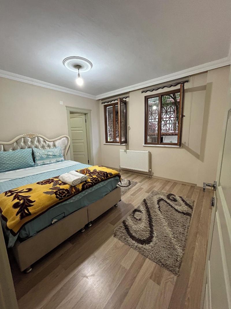 Isikli Kale Otel image