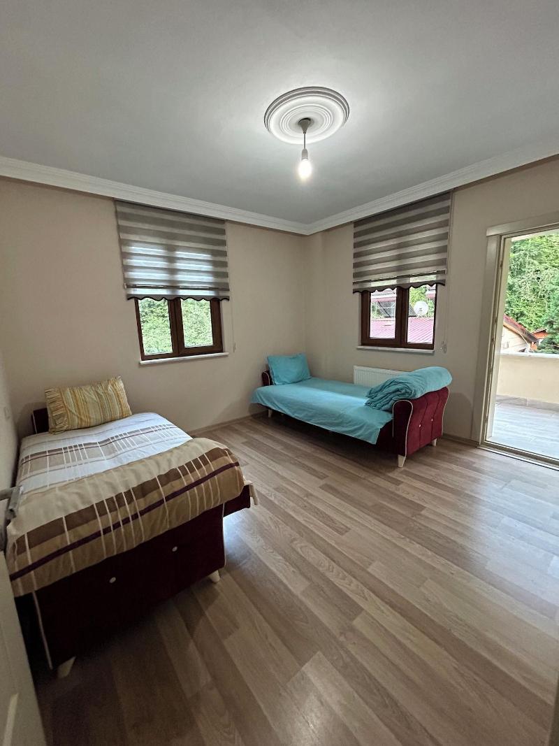 Isikli Kale Otel image