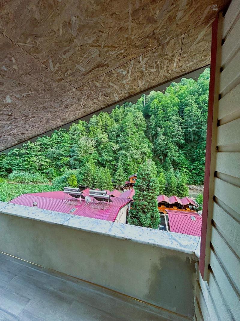 Isikli Kale Otel image