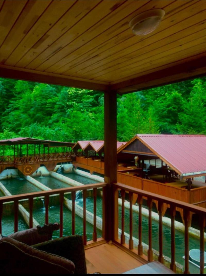 Isikli Kale Otel image