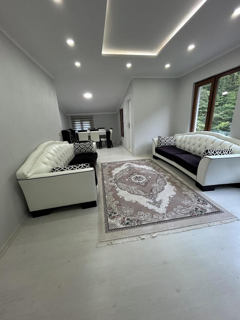 Isikli Kale Otel image