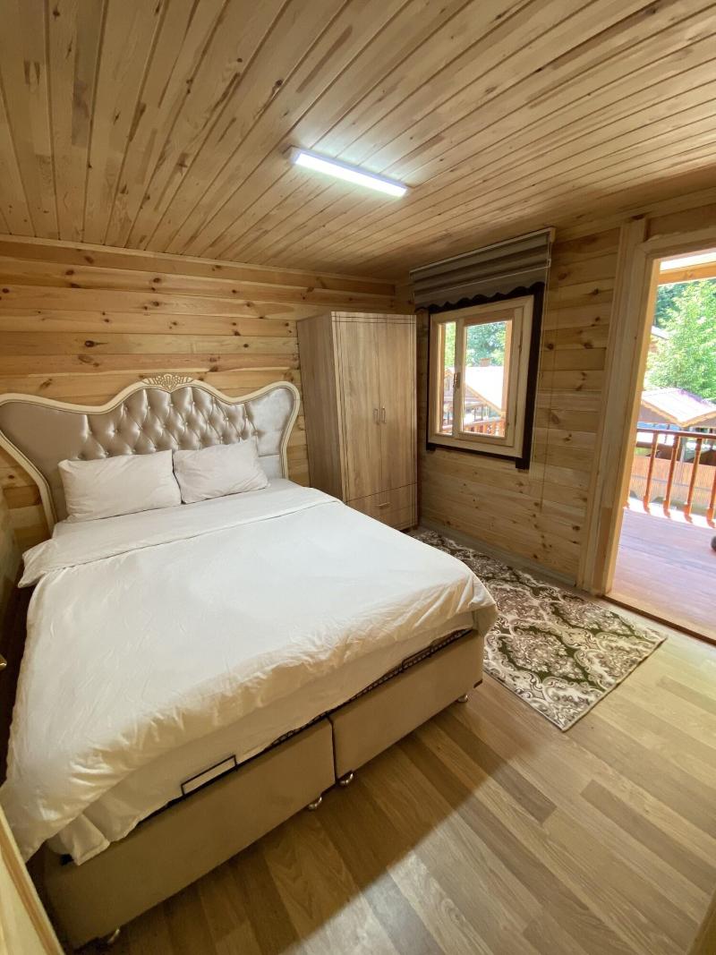 Isikli Kale Otel image