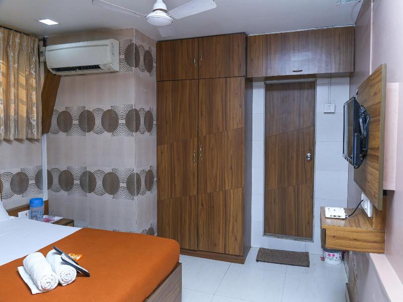 Welcome Guest House image