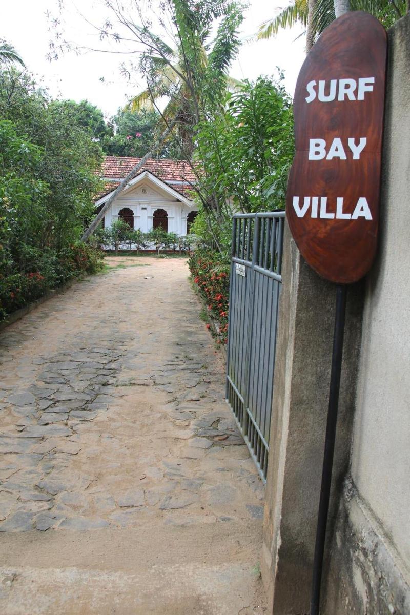 Surf Bay Villa image