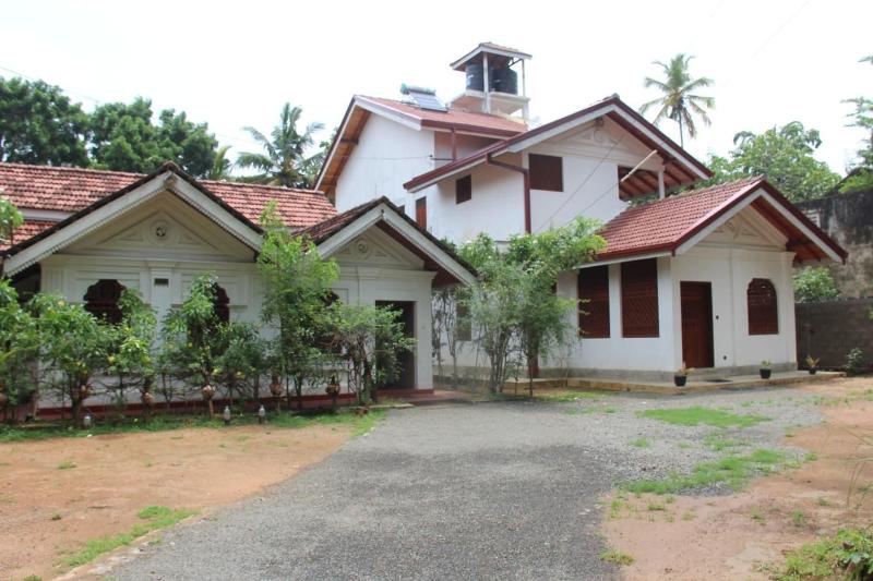Surf Bay Villa image