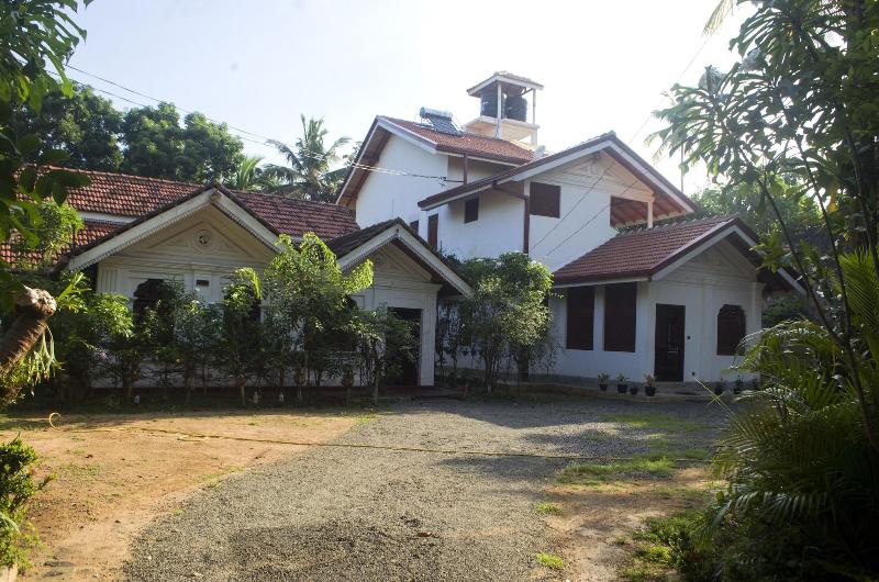 Surf Bay Villa image