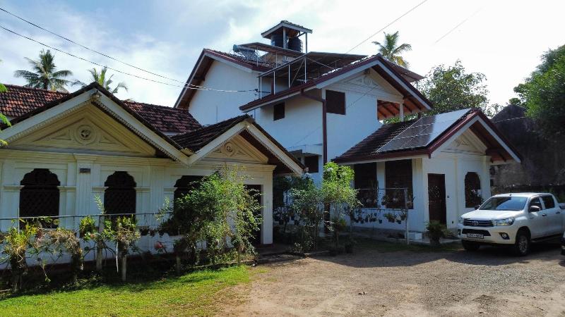 Surf Bay Villa image