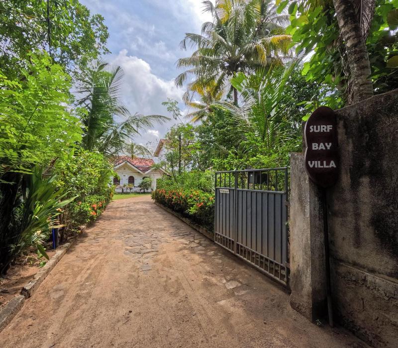 Surf Bay Villa image