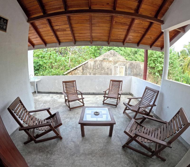 Surf Bay Villa image
