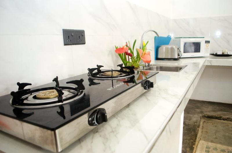 Surf Bay Villa image