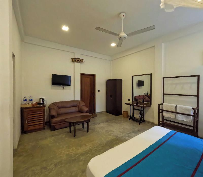 Surf Bay Villa image