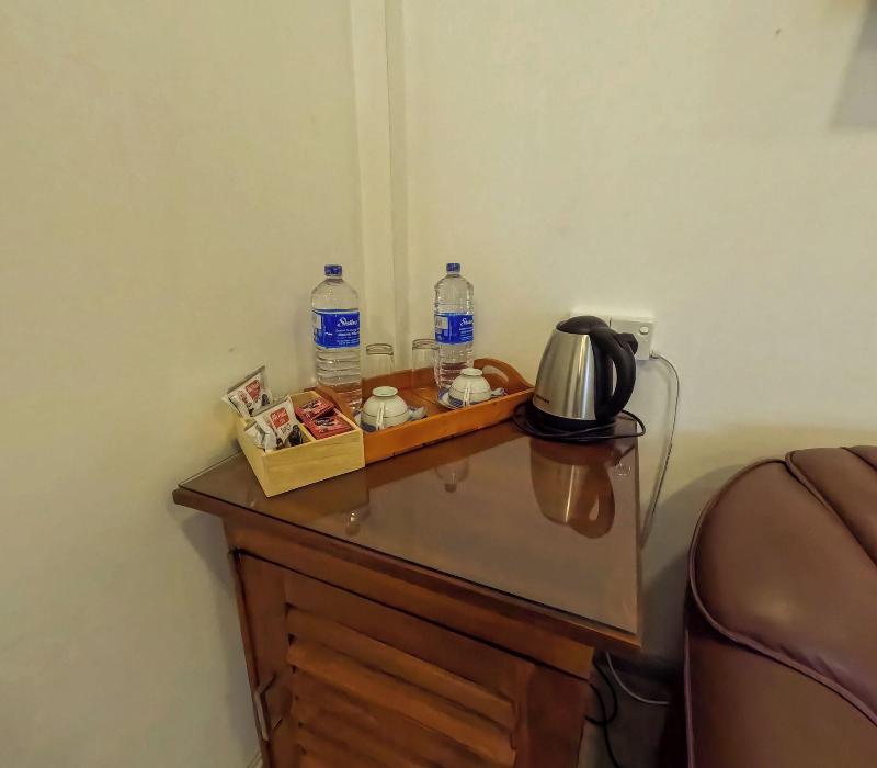 Surf Bay Villa image