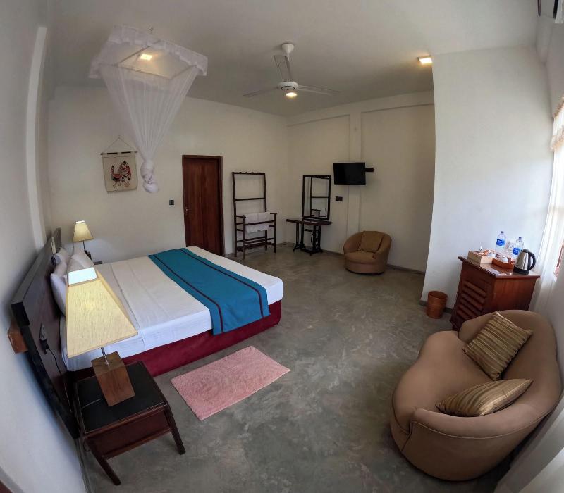 Surf Bay Villa image