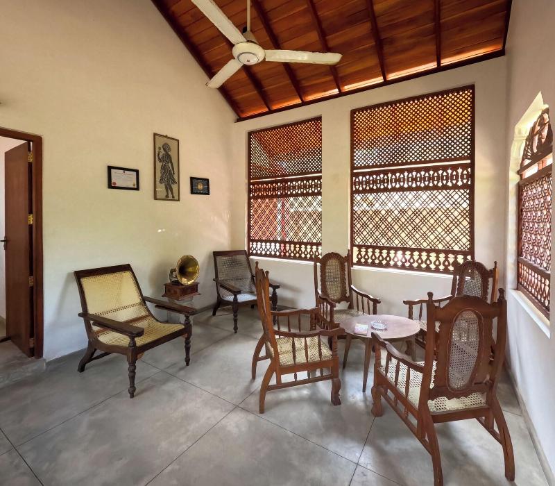 Surf Bay Villa image