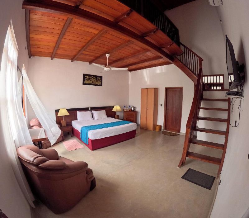 Surf Bay Villa image