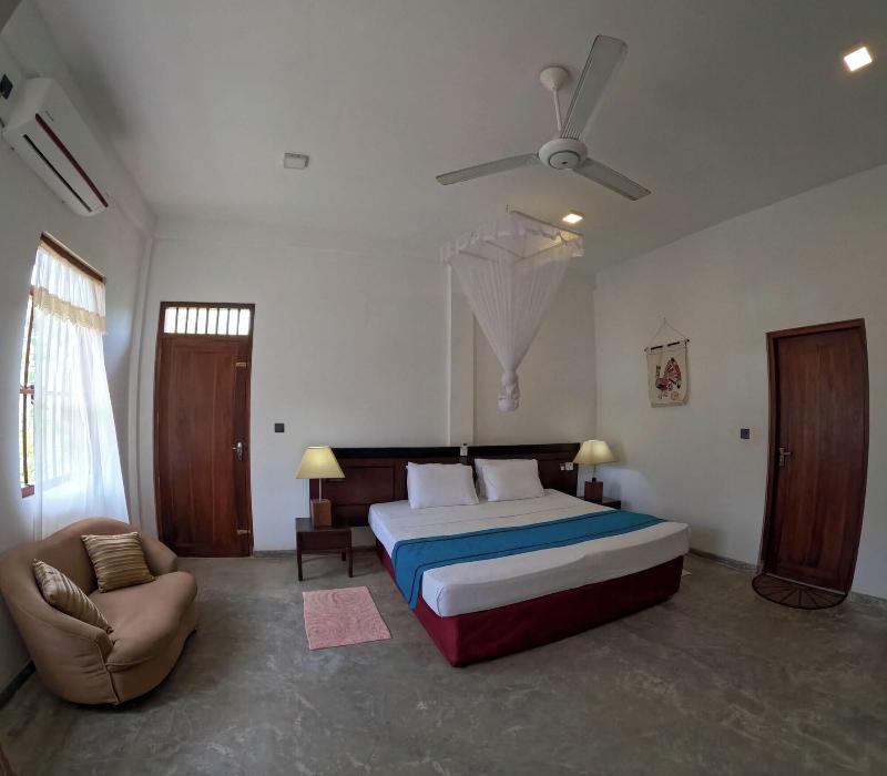 Surf Bay Villa image