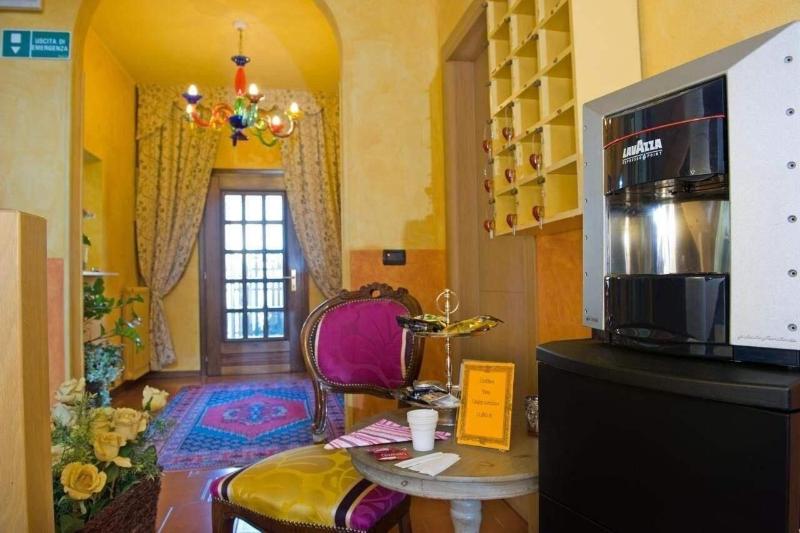 Locanda Cavalli image