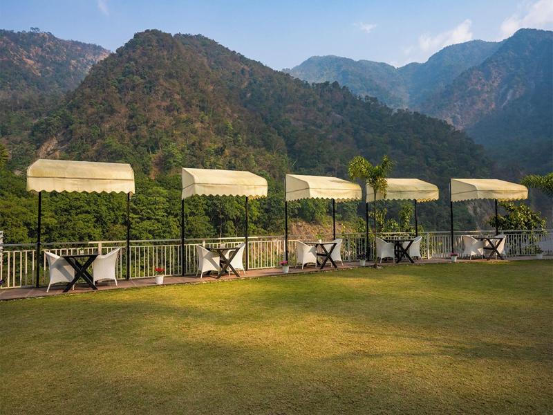 Moustache Rishikesh image