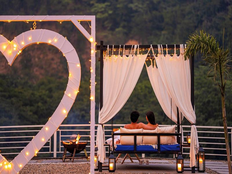 Moustache Rishikesh image