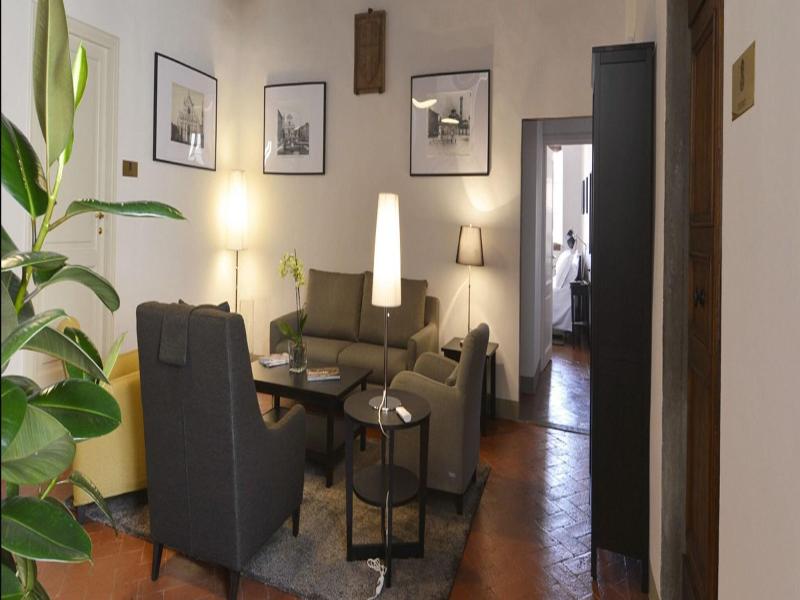 Toscanelli Residenza D'epoca image