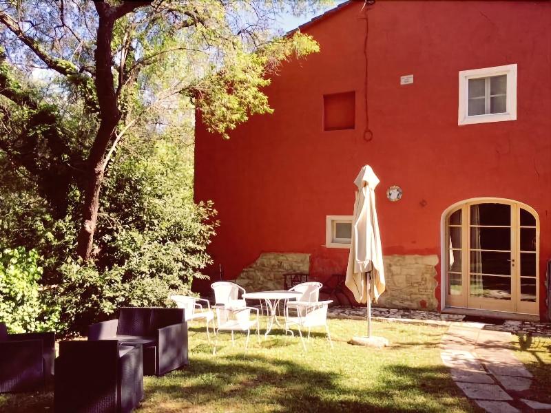 Tenuta Col Di Sasso image