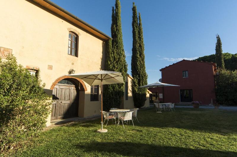 Tenuta Col Di Sasso image