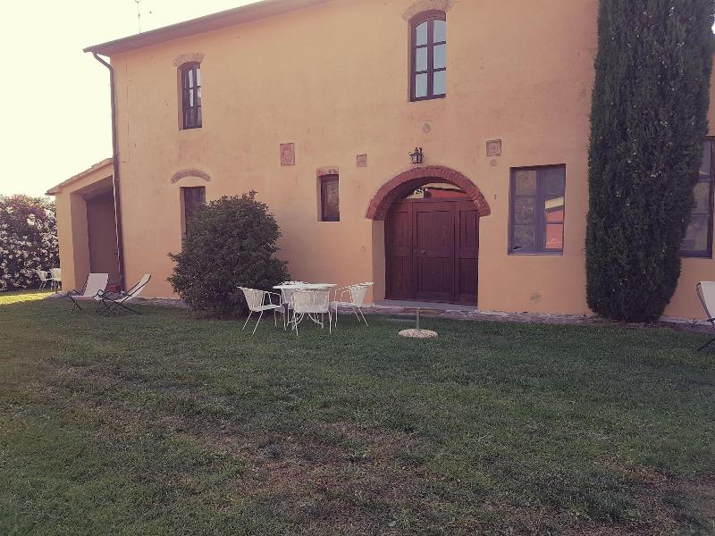 Tenuta Col Di Sasso image