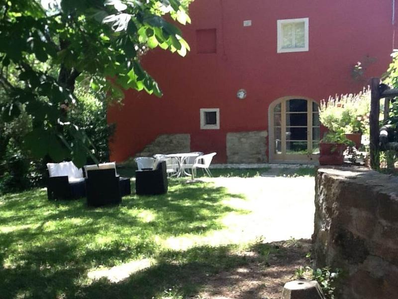 Tenuta Col Di Sasso image