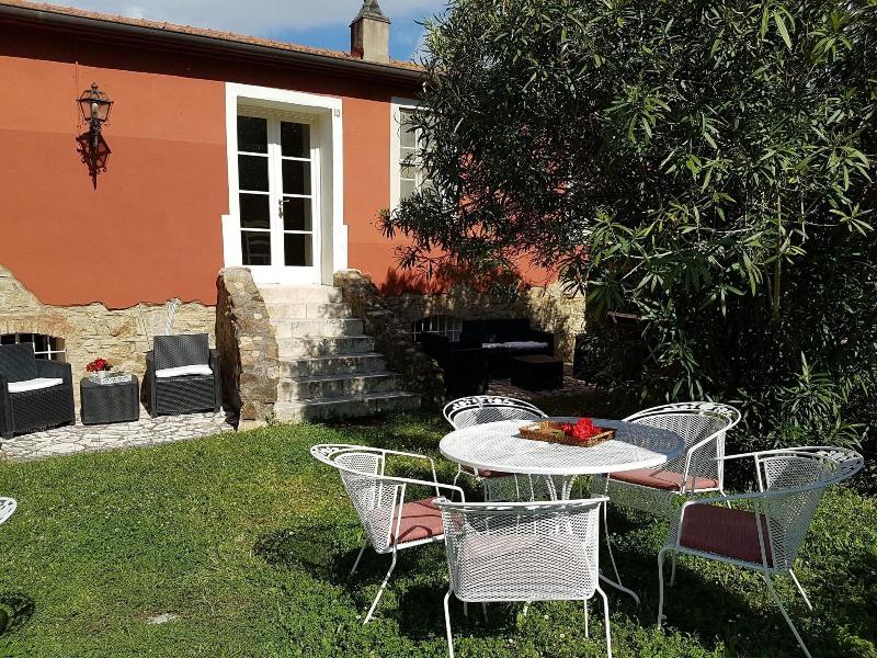 Tenuta Col Di Sasso image