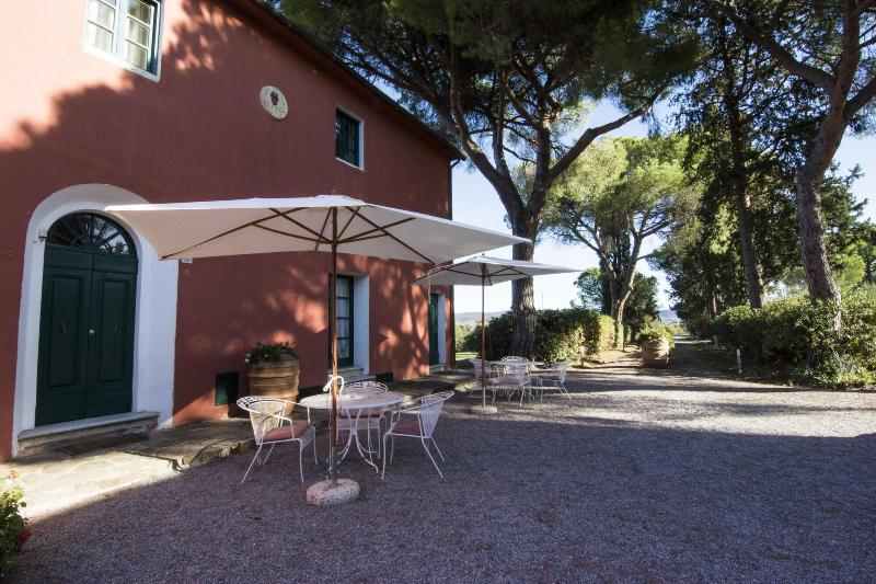 Tenuta Col Di Sasso image