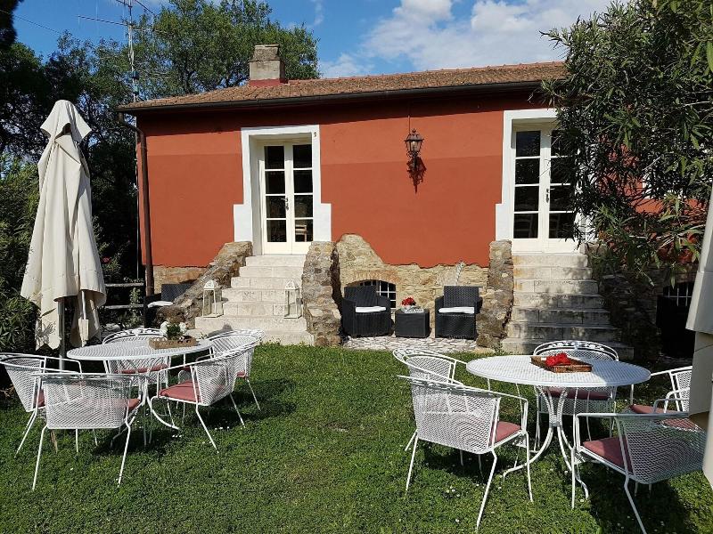 Tenuta Col Di Sasso image