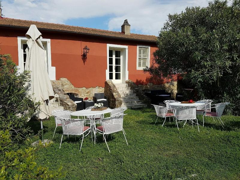 Tenuta Col Di Sasso image