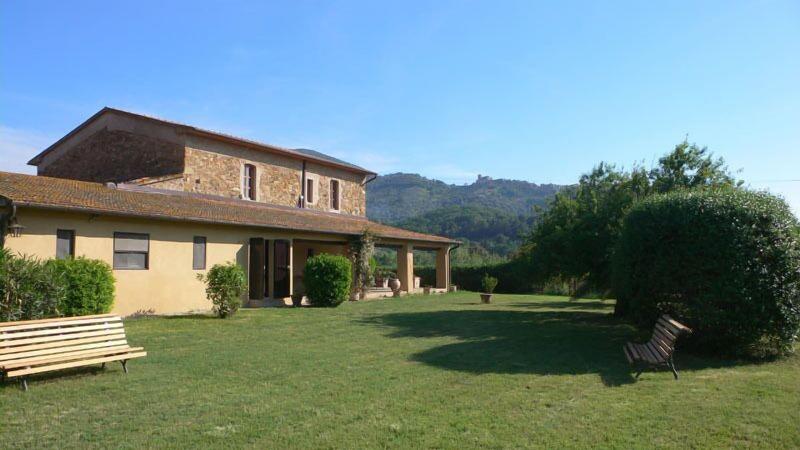 Tenuta Col Di Sasso image