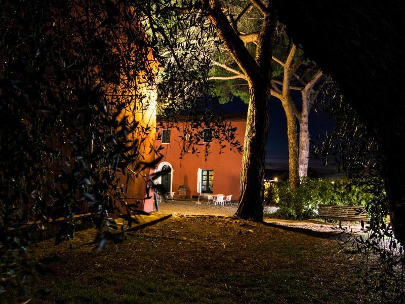 Tenuta Col Di Sasso image