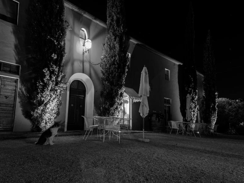 Tenuta Col Di Sasso image