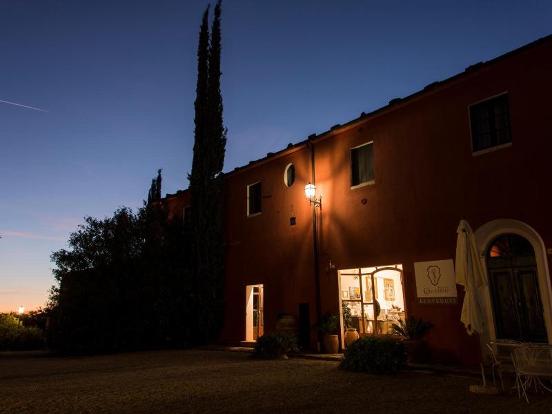 Tenuta Col Di Sasso image