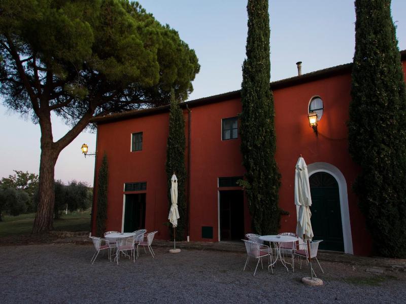 Tenuta Col Di Sasso image