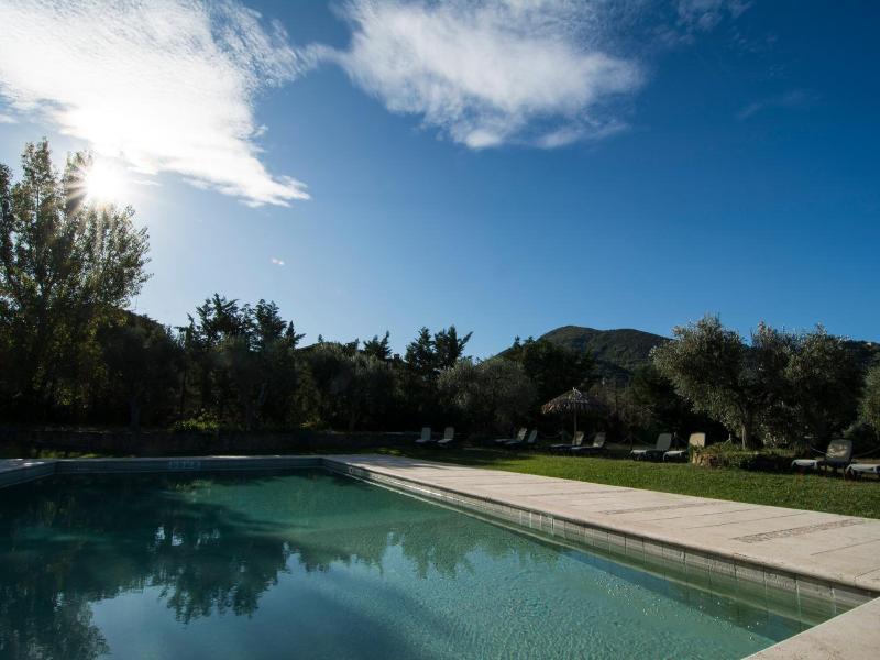 Tenuta Col Di Sasso image