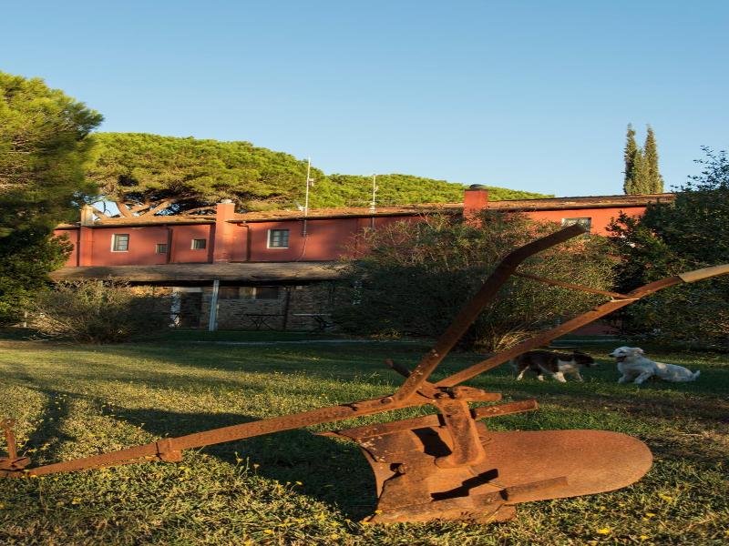 Tenuta Col Di Sasso image