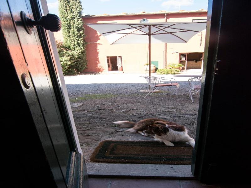 Tenuta Col Di Sasso image