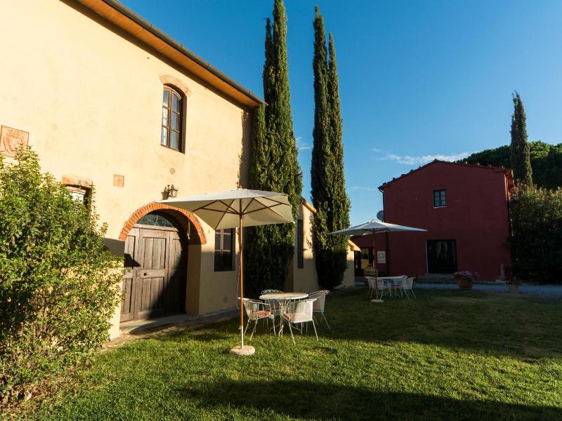 Tenuta Col Di Sasso image