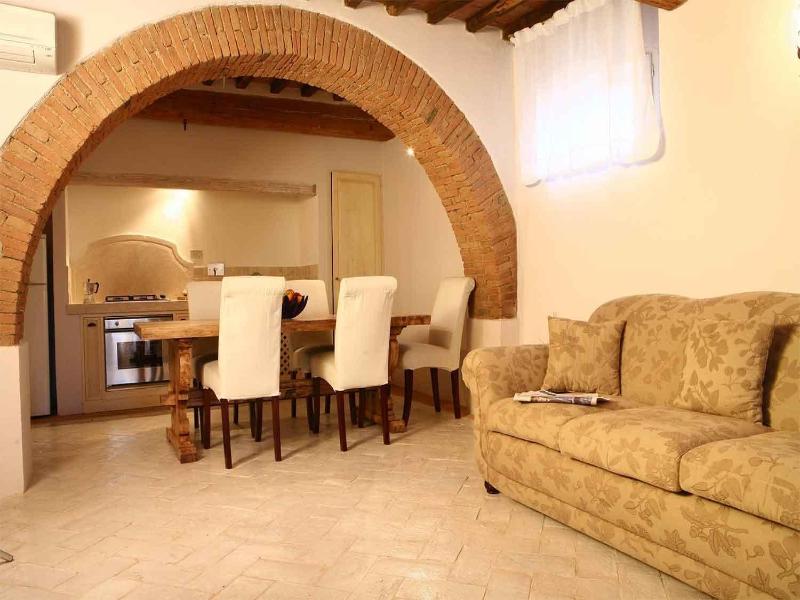 Tenuta Col Di Sasso image